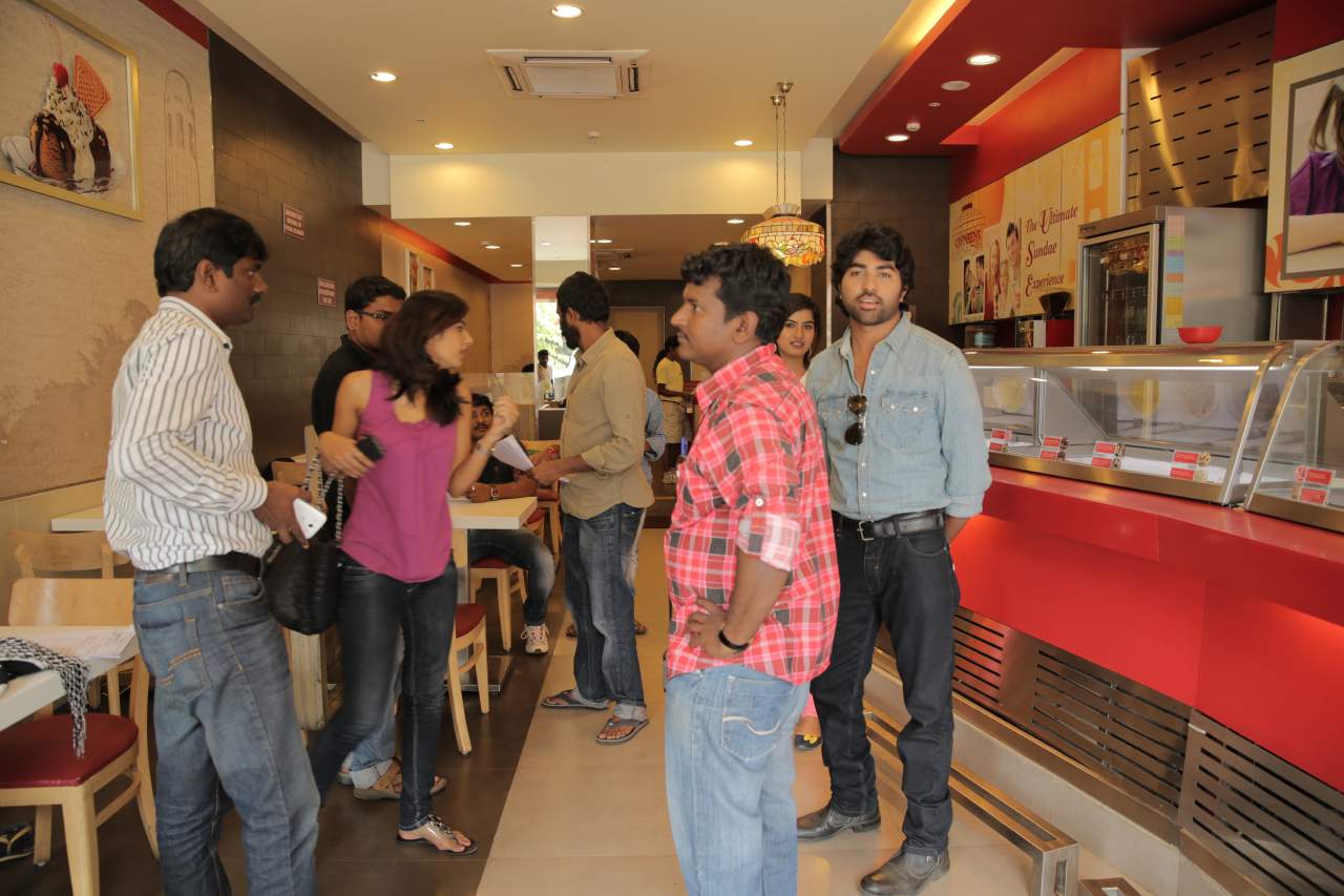 Location still